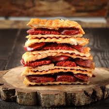 TOST KAŞARLI SUCUKLU